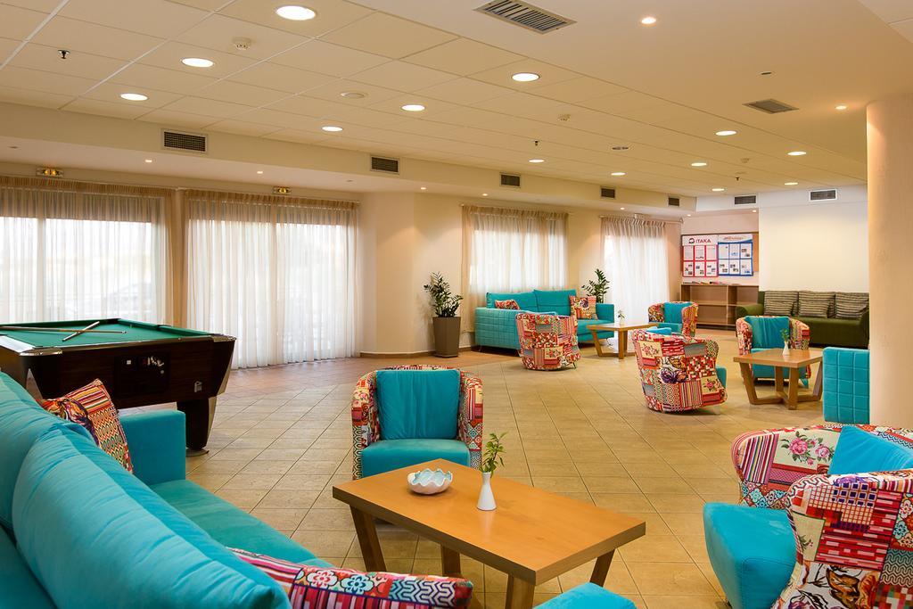 Solimar Ruby 4* Malia (Crete)
