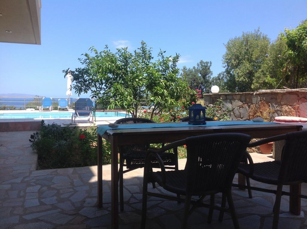 Stelios Apartment