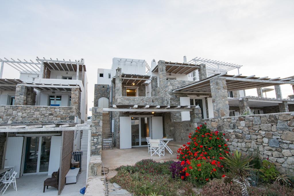 Corfos Sea View Apartment