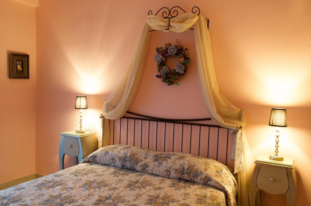 Mirella Apartment