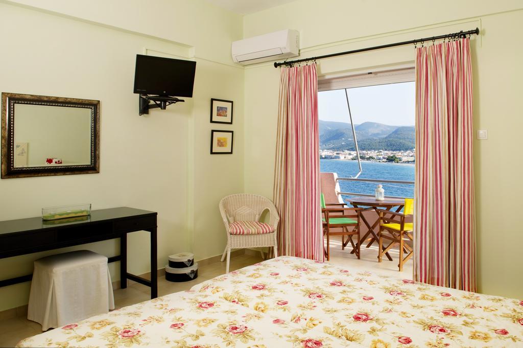 Apartment Mirella Loutra Oraias Elenis