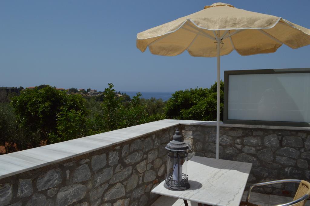 Apartment Nefeli Stoupa