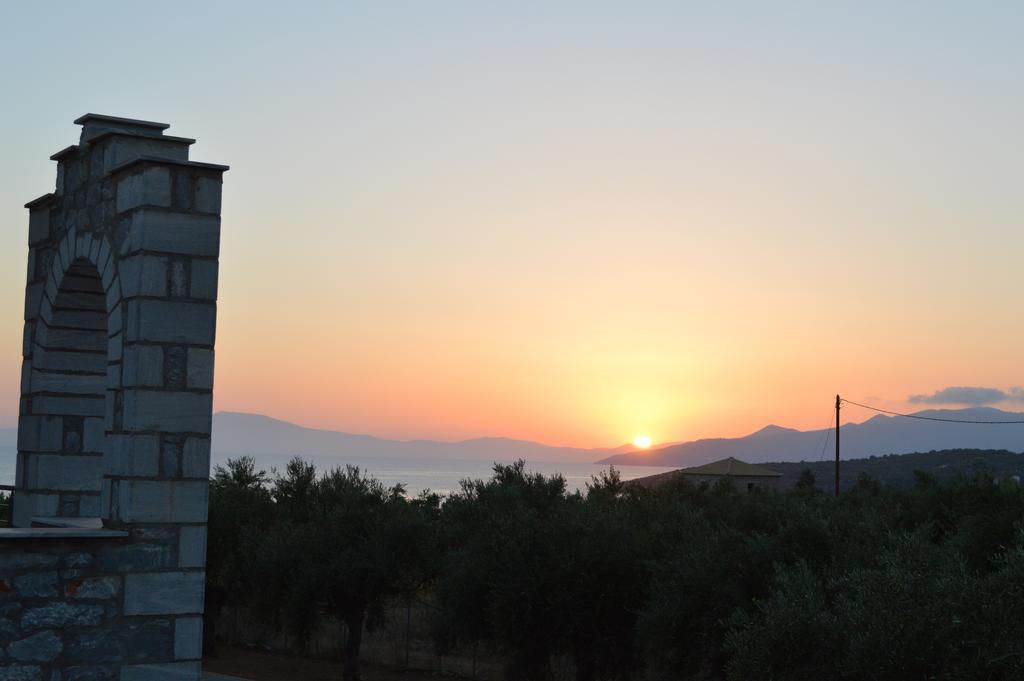 Nefeli Apartment Stoupa