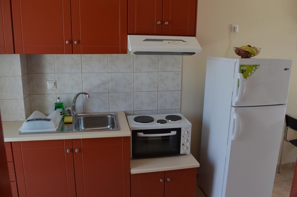 Apartment Nefeli Stoupa