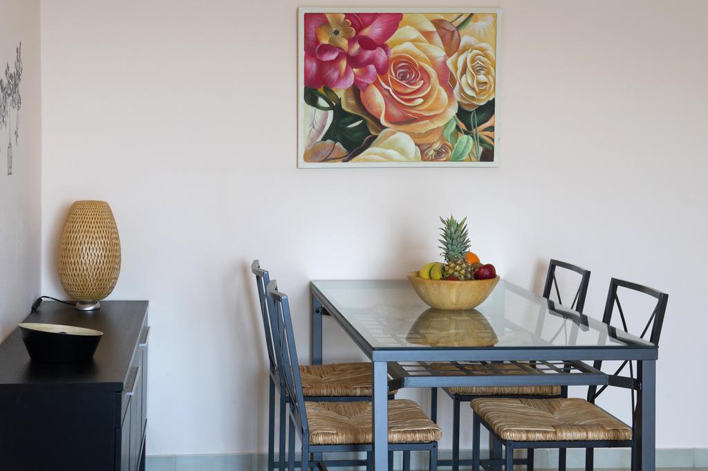 Apartment Mirella *
