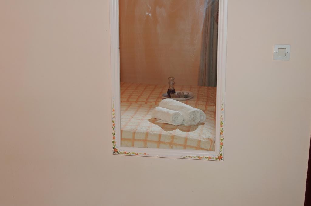 Guest house Papaioannou Aparts *