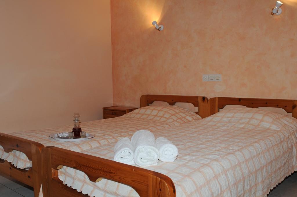 Papaioannou Aparts Guest house