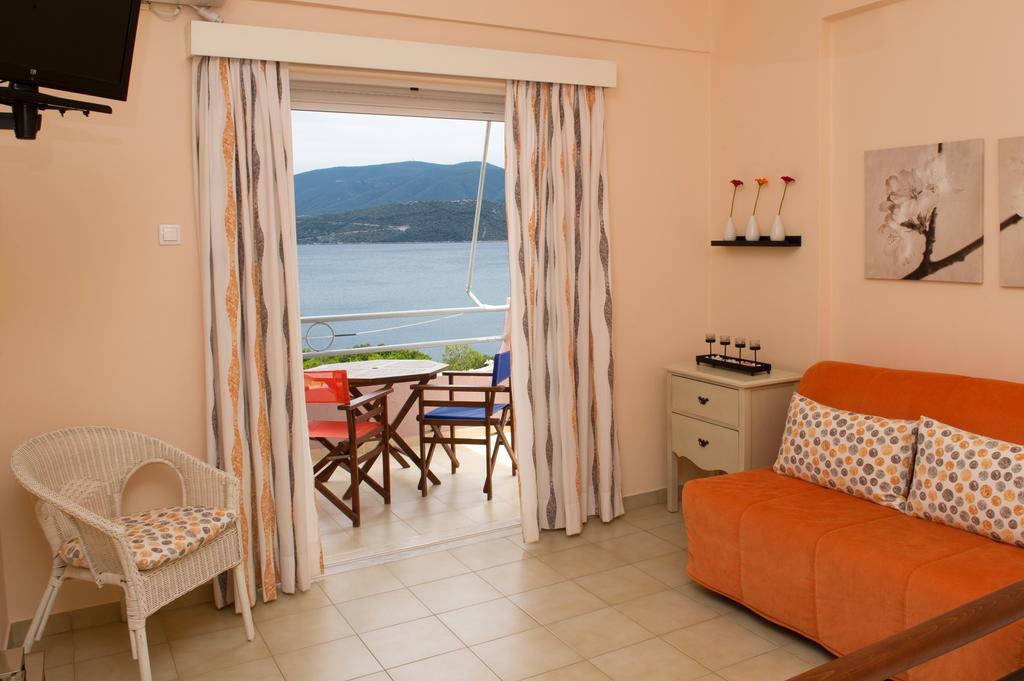 Mirella Apartment