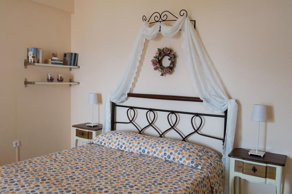 Mirella Apartment