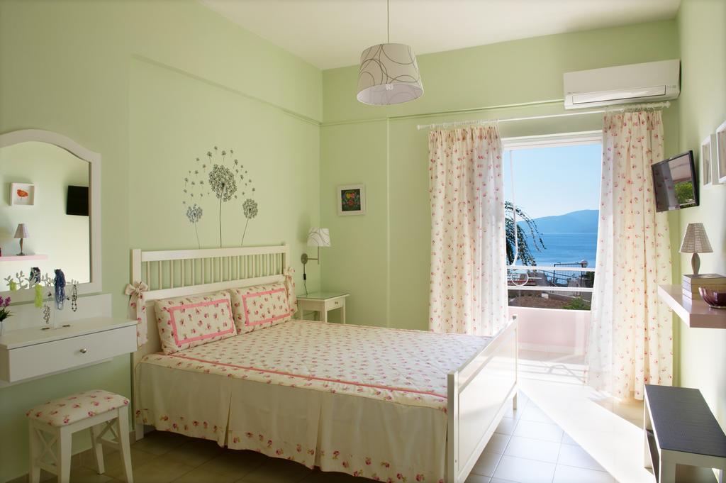 Mirella Apartment