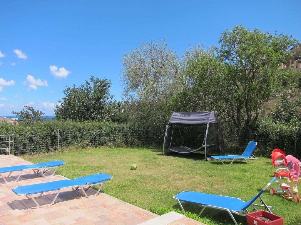 Apartment Stelios Istro