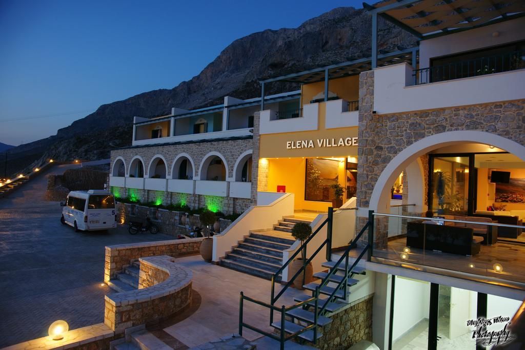 Elena Village 4*