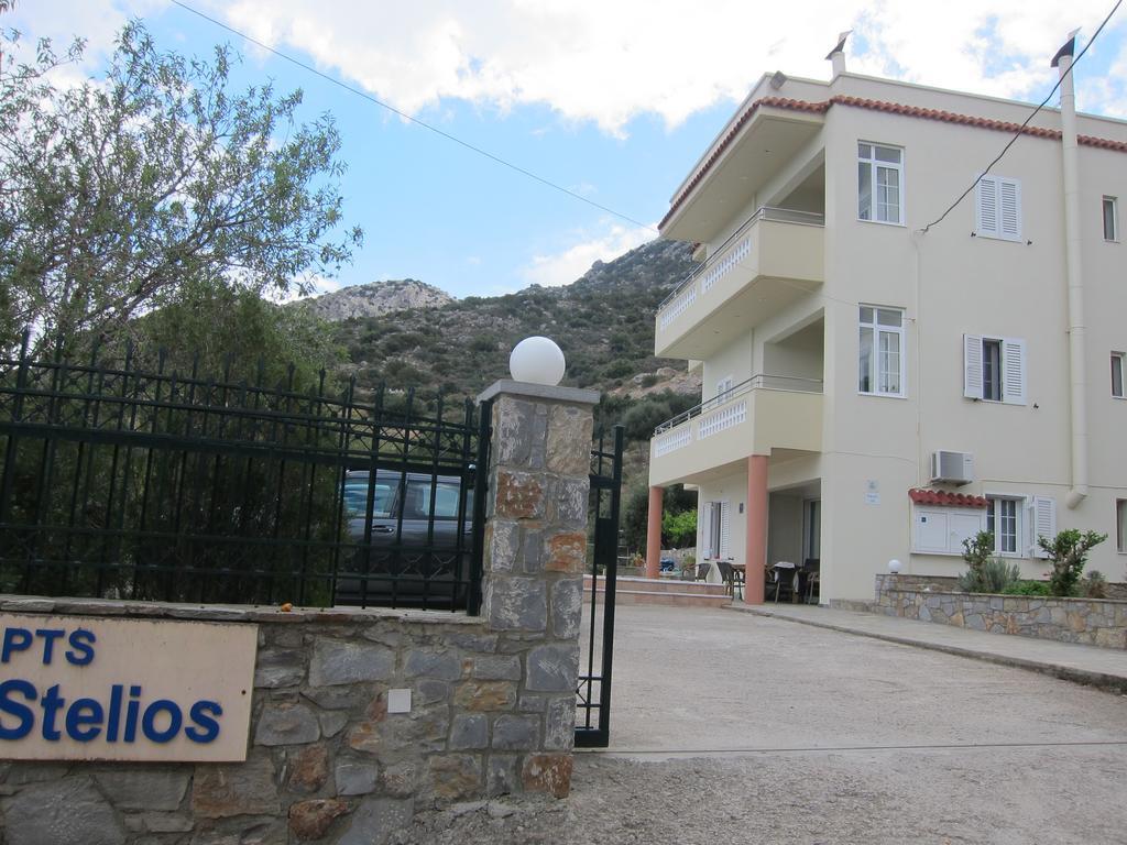 Apartment Stelios Istro