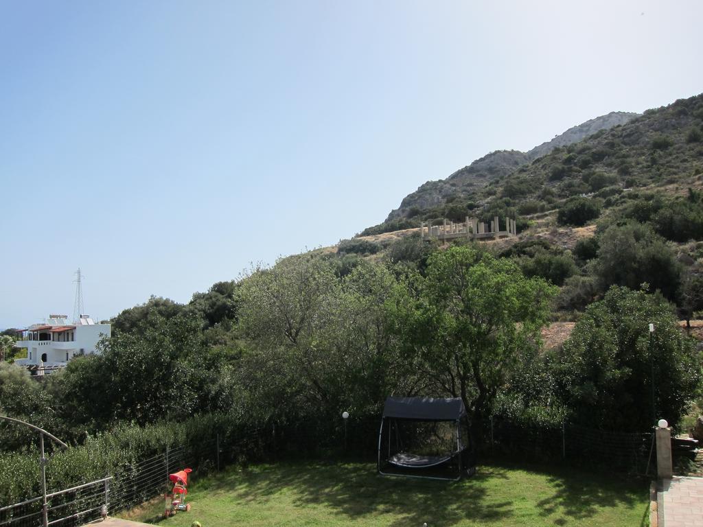 Apartment Stelios