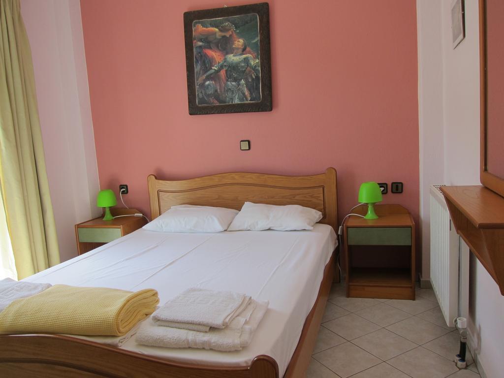 Apartment Stelios Istro