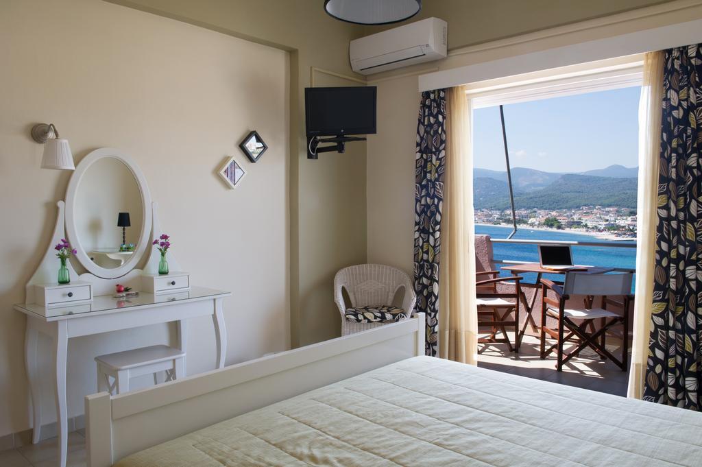 Apartment Mirella Loutra Oraias Elenis