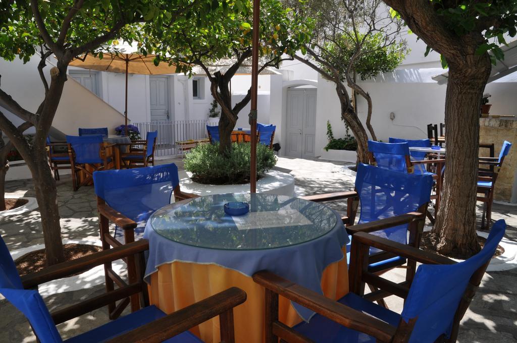 Christina Guest house