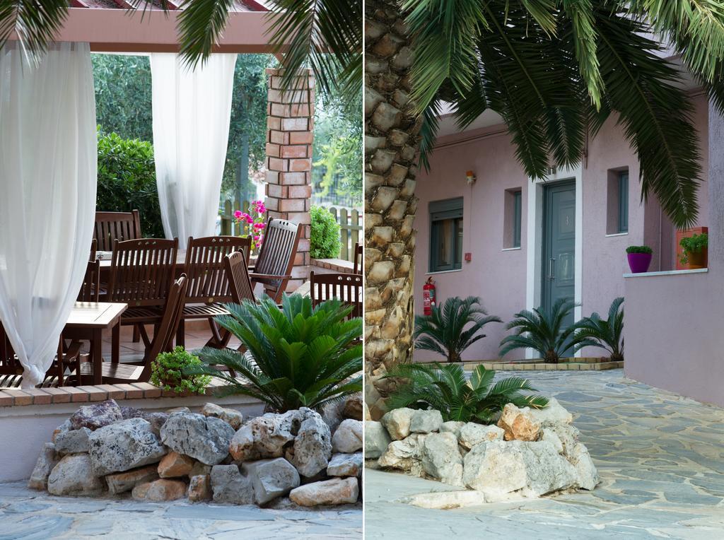 Mirella Apartment