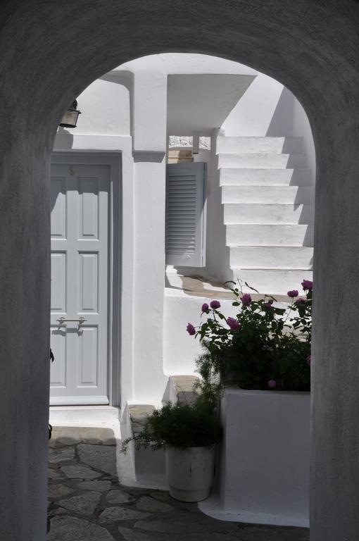 Guest house Christina Spetses Town