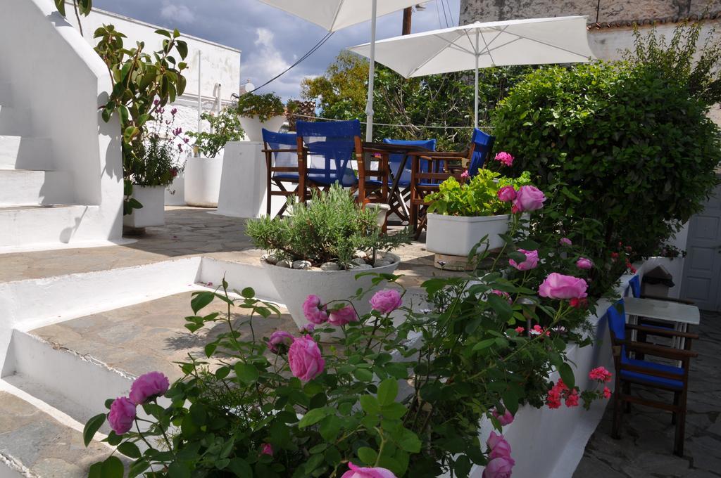Christina Guest house