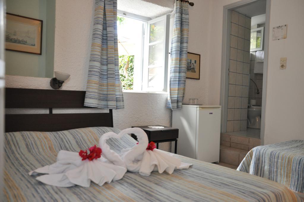Guest house Christina 3*