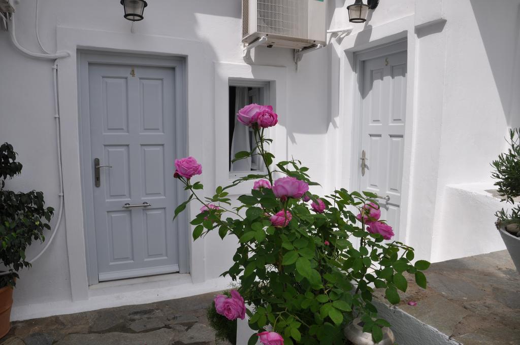 Guest house Christina 3*