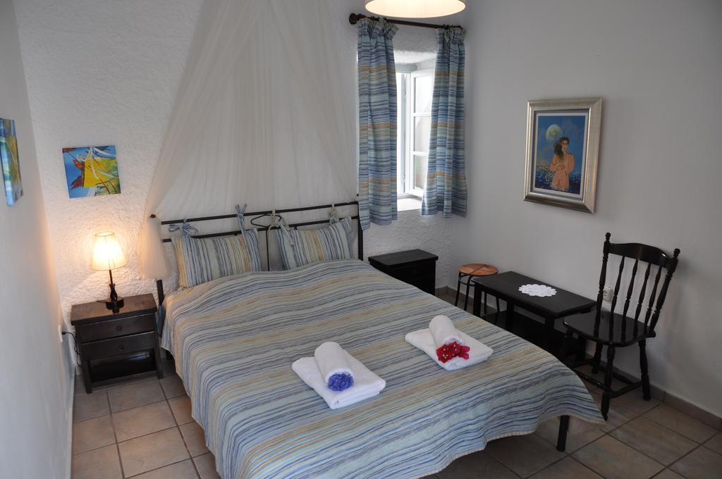 Christina Spetses Town