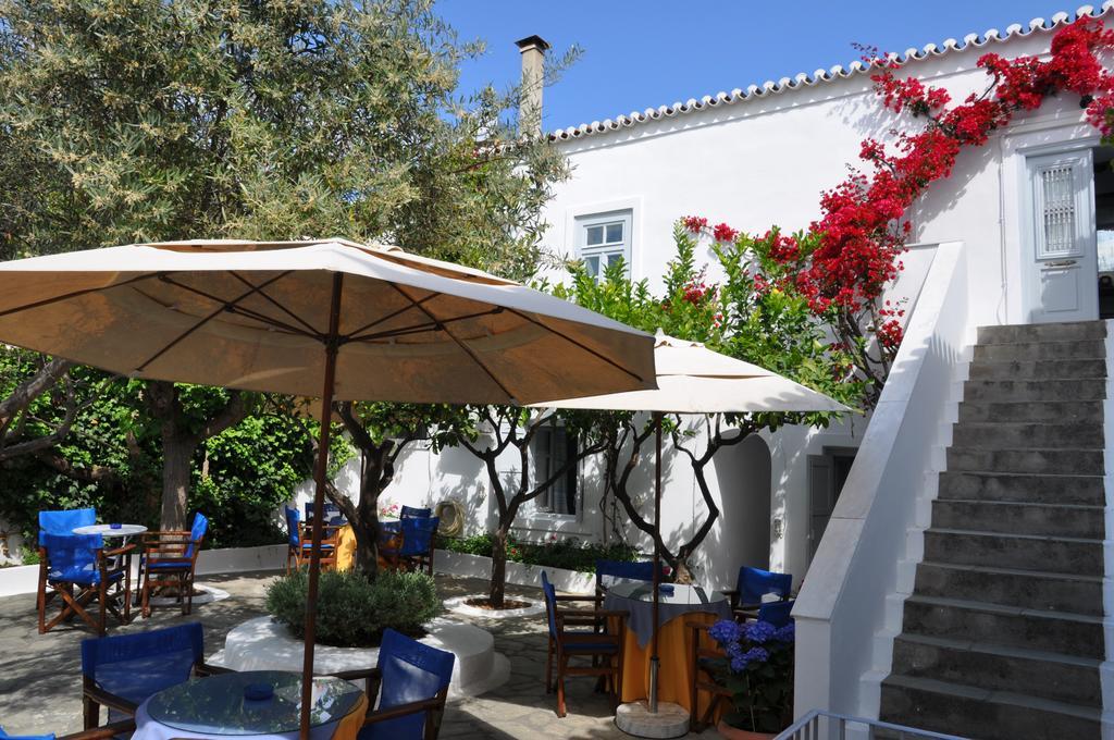 Christina Guest house 3*