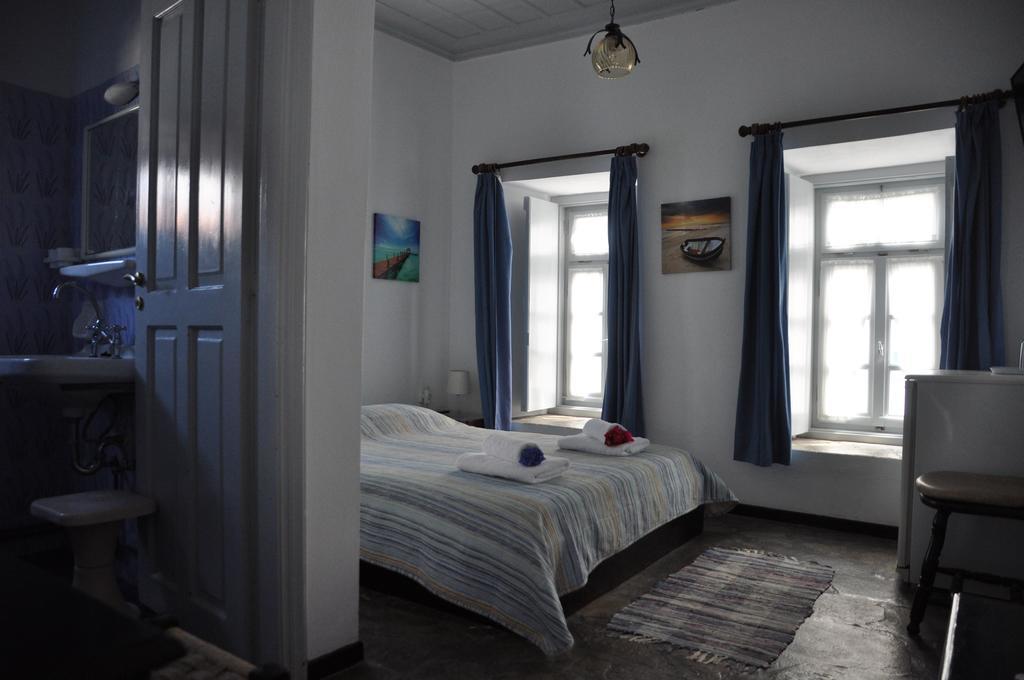Guest house Christina Spetses Town