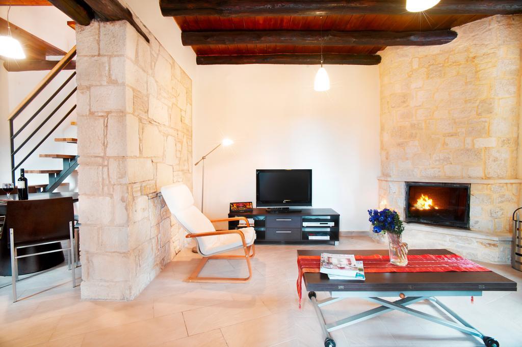Villa Zourva