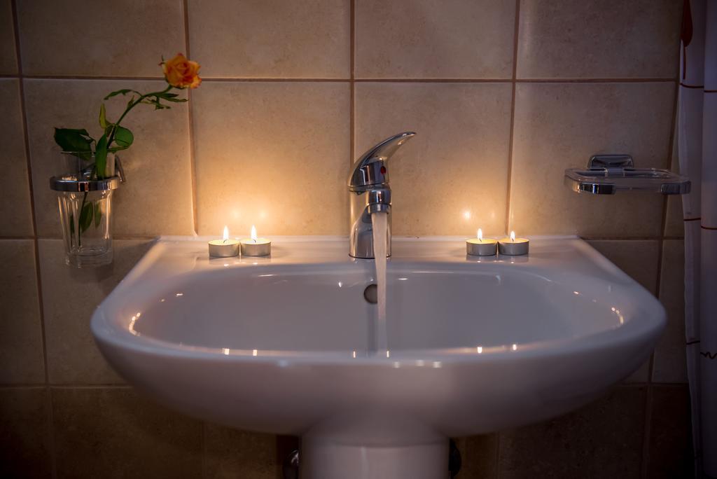 Apartment Nikoleta