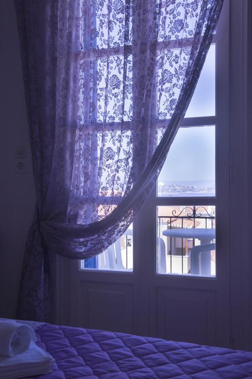 Bay'S Aparthotel Spetses Town