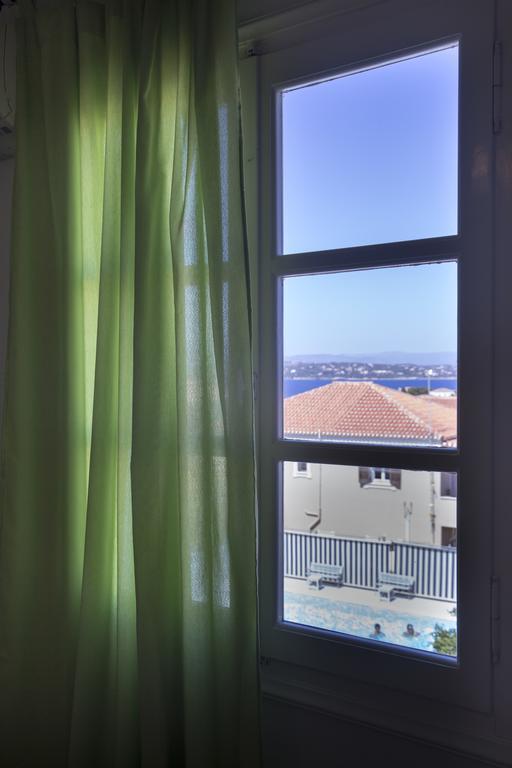 Aparthotel Bay'S