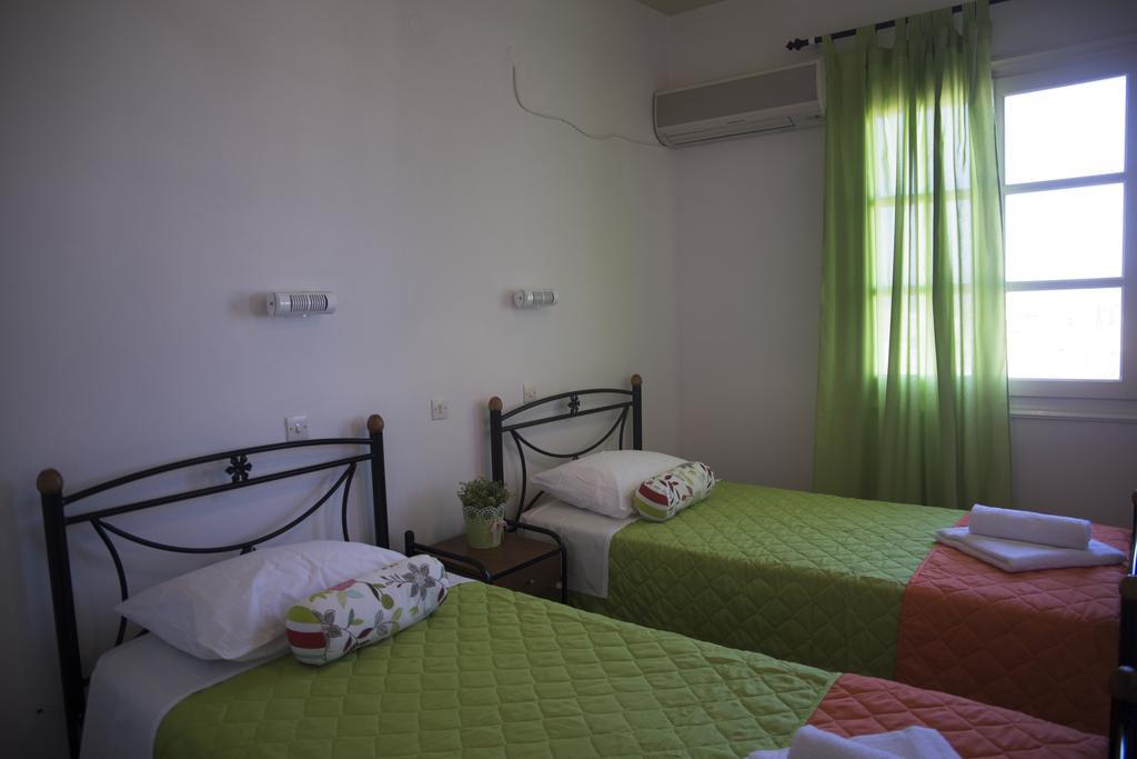 Bay'S Aparthotel
