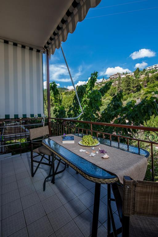 Nikoleta Apartment