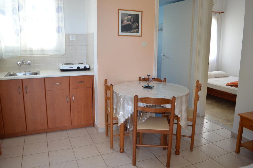 Apartment Elli & *