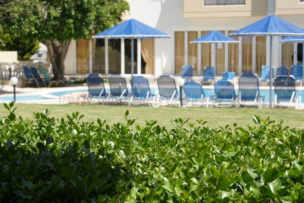 Hotel Castro Amoudara (Heraklion)