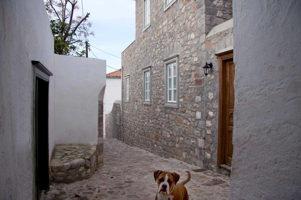 Anassa Traditional Stone House Holiday home Hydra (Saronic Islands)