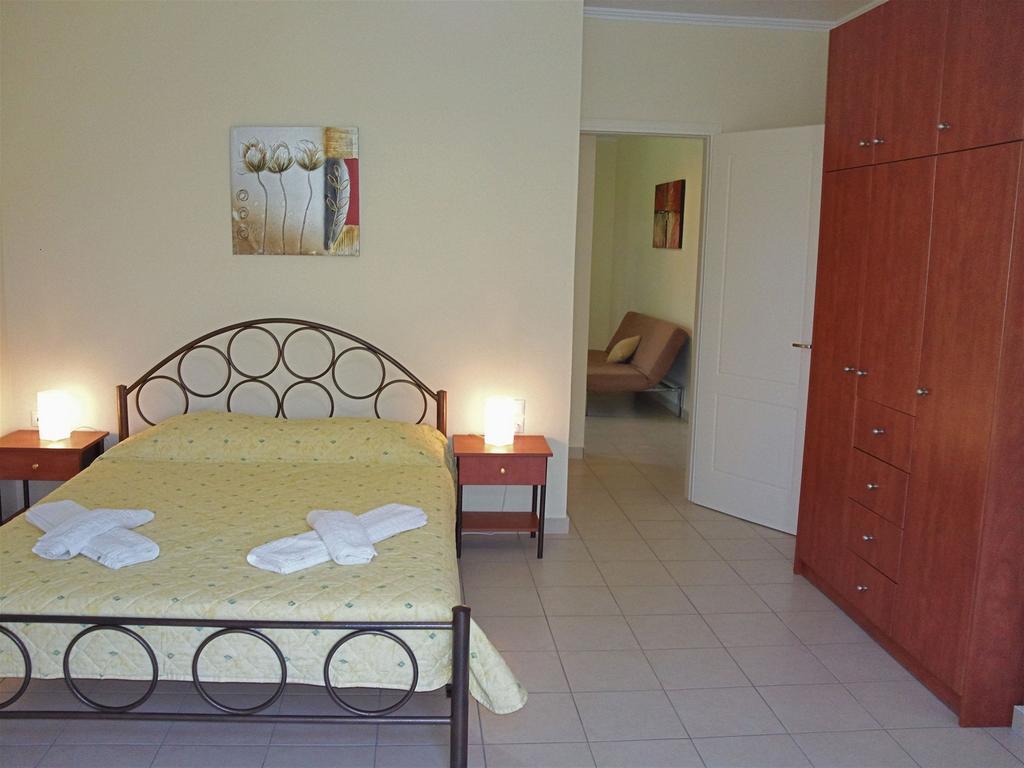 Apartment Niki B *