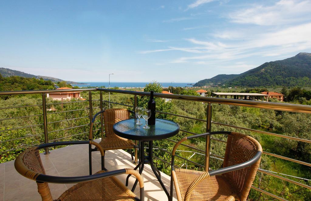 Apartment Asteras Kalives *