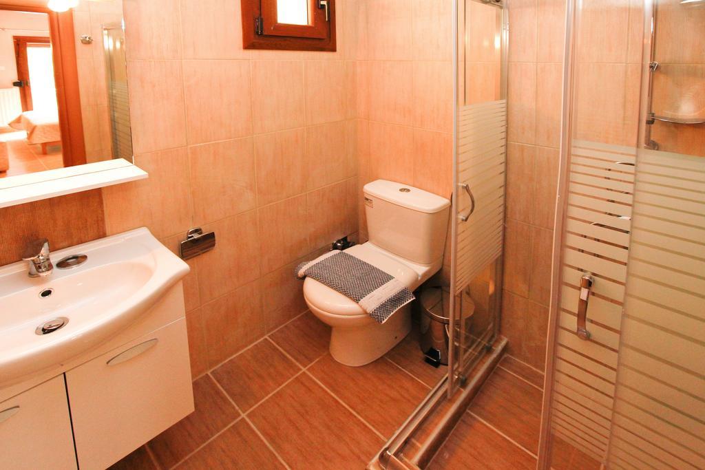 Apartment Asteras Kalives Skala Potamia (Thasos)