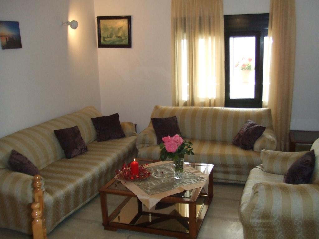 Holiday home Agathi House Agios Gordios (Corfu)
