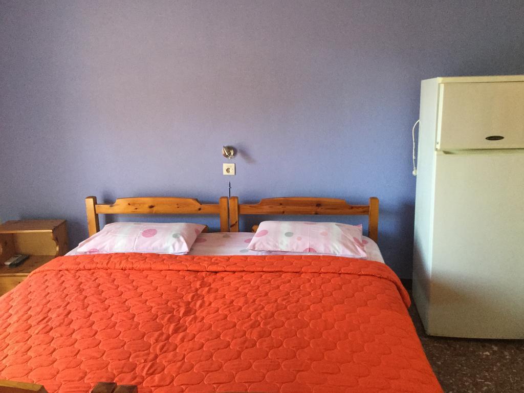 Apartment House Souzanna
