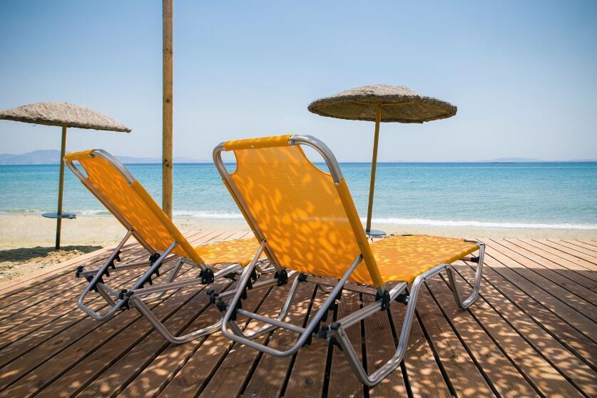 Aparthotel Byzantio Beach & Wellness