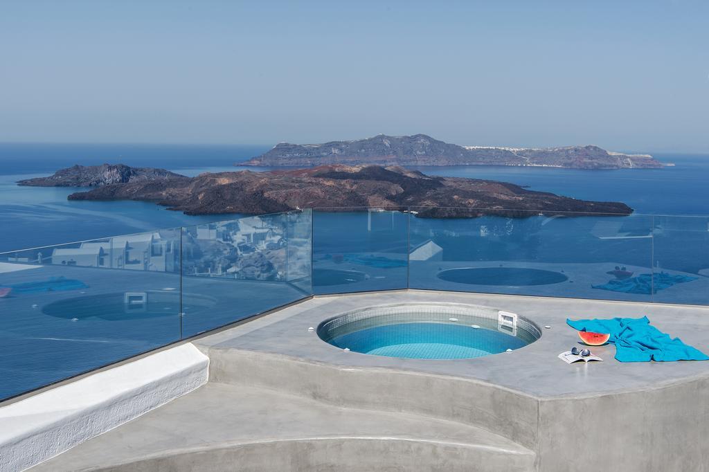 Irini - Adults Only Fira (Santorini)