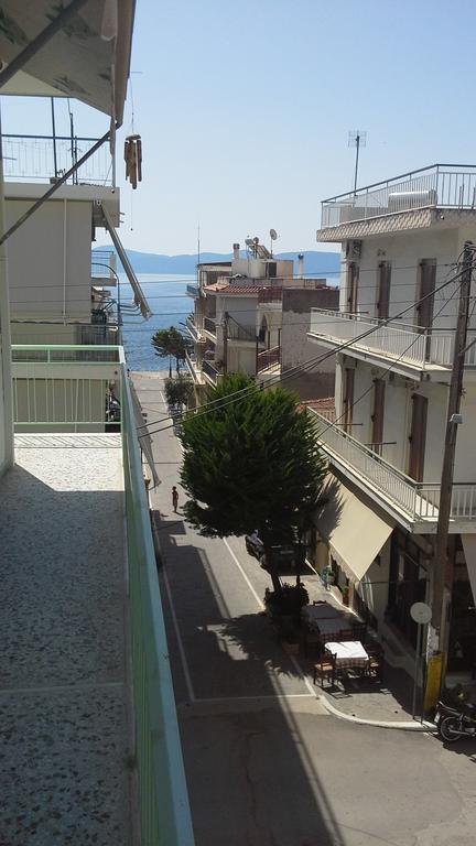 Stamatiou Dimitris * Methana
