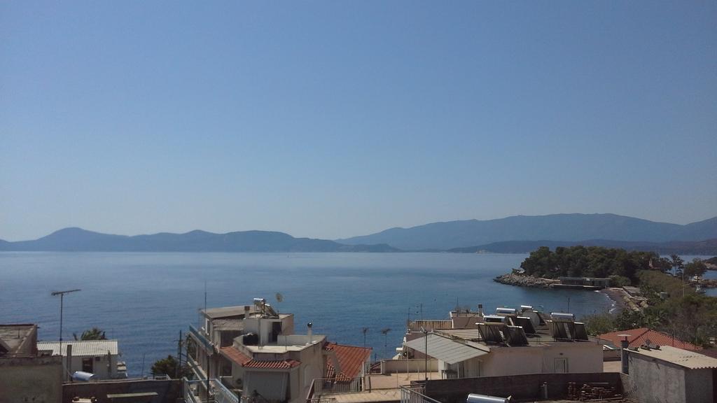 Apartment Stamatiou Dimitris *