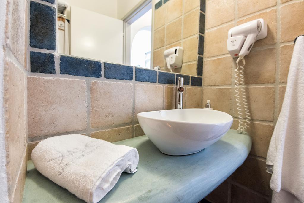 Yades - Sea View - Adults Only 2* Naousa (Paros)