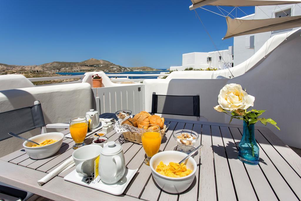 Yades - Sea View - Adults Only Aparthotel 2*