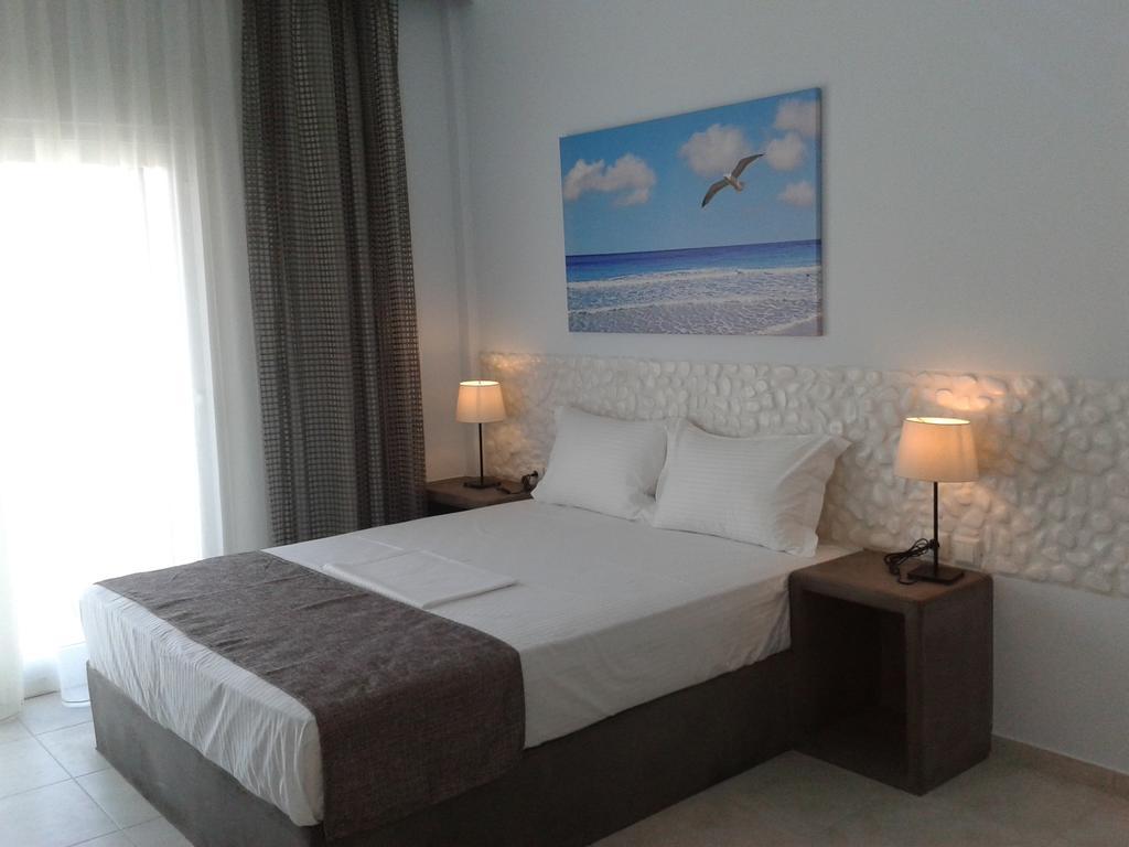 Sea To Apartment Nea Peramos (Macedonia)